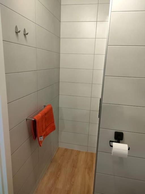 Appartement Chaleureux Au Pied Des Pistes Орбе Екстер'єр фото